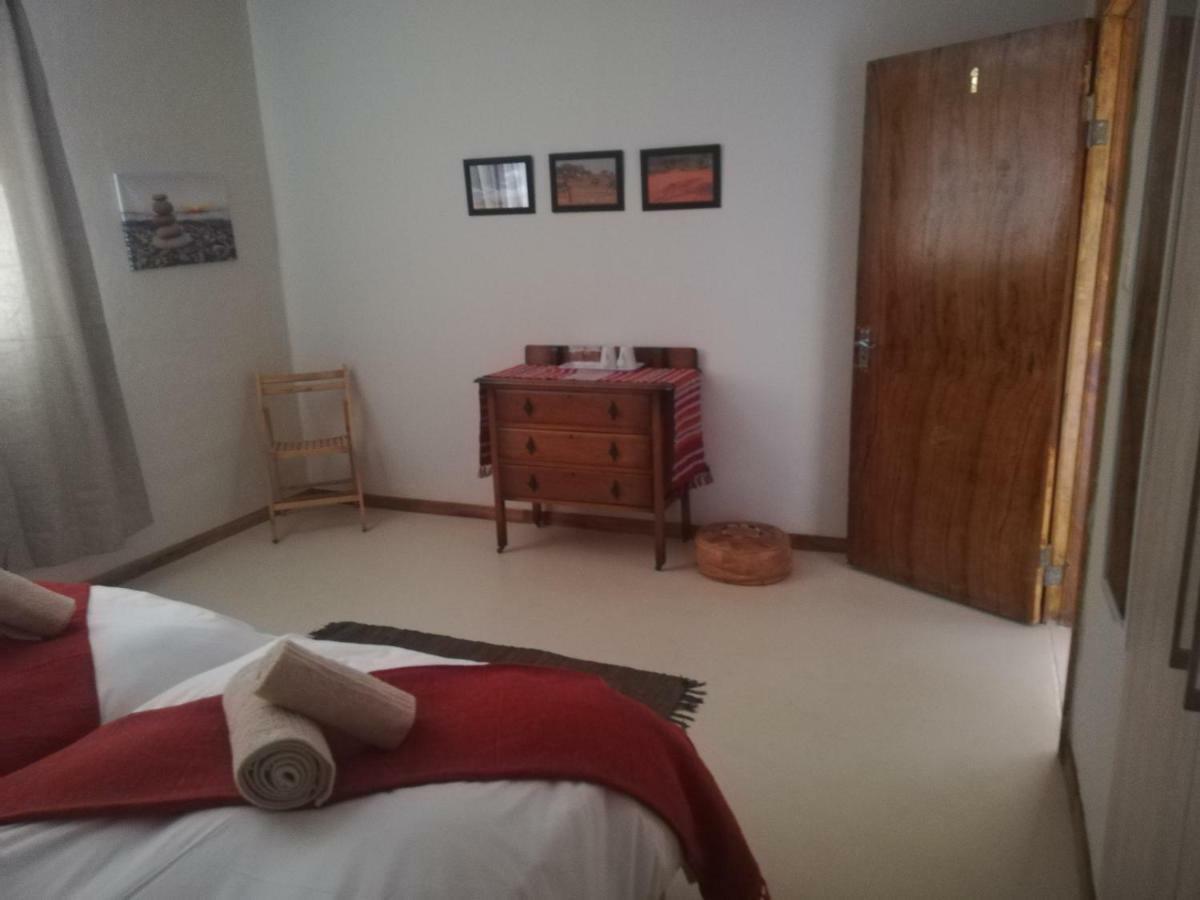 奥斯Aloe Rock House别墅 外观 照片